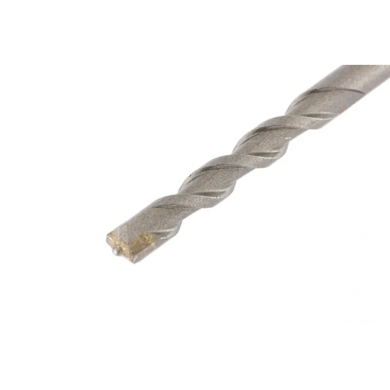 Бур по бетону, 6 х 110 мм, Luxembourg tip, SDS Plus Барс