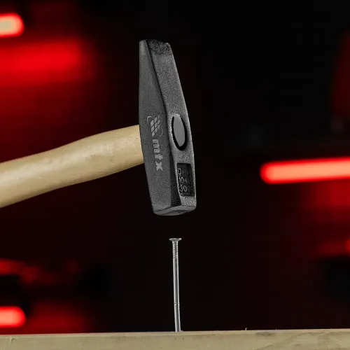 Набор инструментов, 1/2", 1/4", пластиковый кейс 76 предметов MTX