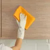 Салфетка для пола вискозная 600 x 700 мм, Home Palisad