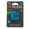 Муфта ремонтная 1/2", алюминий, TPR, LUXE Palisad
