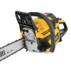 Бензопила DS-5218, шина 45 см, 52 см3, 3 л.с, шаг 0,325, паз 1,5 мм, 72 звена Denzel