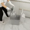 Пакеты для мусора 20 л x 30 шт. серые, Home Palisad