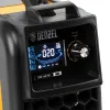 Аппарат инвертор. дуговой сварки SDM-160 Top, 160 А, ПВ 80% Denzel