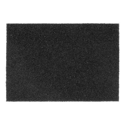 Губка для шлифования, 100 х 70 х 25 мм, средняя плотн., P 80 Matrix