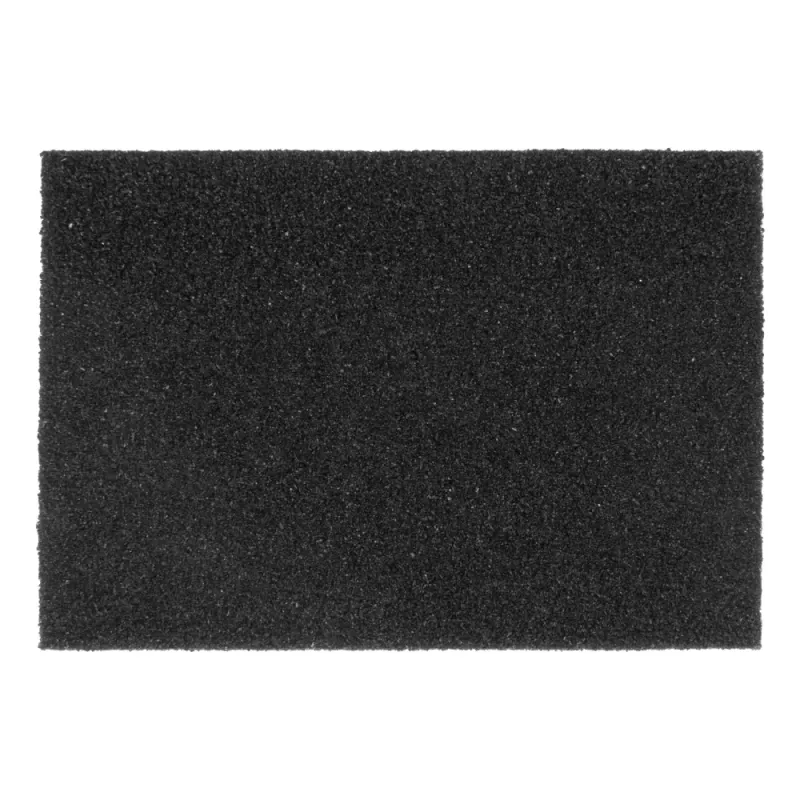Губка для шлифования, 100 х 70 х 25 мм, средняя плотн., P 80 Matrix