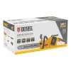 Цепная пила аккумуляторная бесщет. RCS400-36, Li-ion, 36 В, 4 Ач, шина 400 мм Denzel