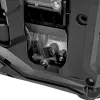 Генератор инверторный GS-3000iS, 3,0 кВт, 230 В, закрытый корпус, ручной старт DENZEL