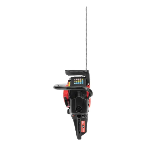 Бензопила MS-5820, шина 50 см, 58см3, 3,6 л.с., шаг 0,325, паз 1,5 мм, 76 зв MTX