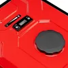 Генератор бензиновый RS-3000, 2,2 кВт, 230В, ручной стартер MTX