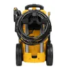 Мойка высокого давления K 50 Power, 2100 Вт, 150 бар, 600 л/ч, асинх. двиг. Denzel
