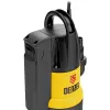 Дренажный насос DP-800A, 800 Вт, подъем 5 м, 13000 л/ч Denzel