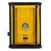 Генератор бензиновый PS-95EA-PRO, 9,5 кВт, 230 В, 40 л, разъём ATS, эл.старт Denzel