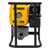 Мотопомпа бензиновая для чистой воды PX-50, 7 л.с., 2", 600 л/мин, глуб 8 м,напор 30 м Denzel