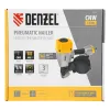 Нейлер пневматический CN90 для гвоздей CNW от 50 до 90 мм Denzel