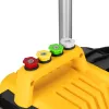 Мойка высокого давления K 50 Power, 2100 Вт, 150 бар, 600 л/ч, асинх. двиг. Denzel