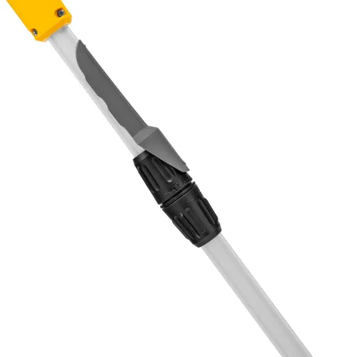 Портативная аккумуляторная газонокосилка CLM-22, Li-ion, 20В, 220 мм Denzel