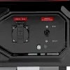 Генератор бензиновый RS-3000, 2,2 кВт, 230В, ручной стартер MTX