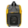 Генератор инверторный GS-3000iS, 3,0 кВт, 230 В, закрытый корпус, ручной старт DENZEL