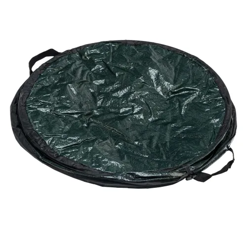 Контейнер садовый с ручками, 160 л, складной Palisad