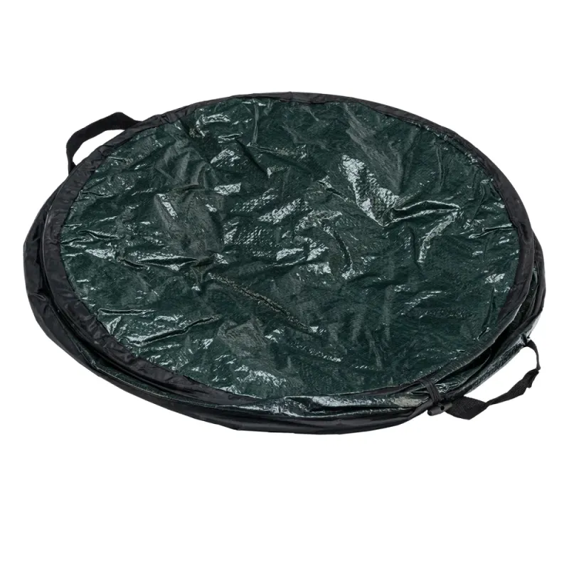 Контейнер садовый с ручками, 160 л, складной Palisad