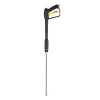 Мойка высокого давления K 50 Power, 2100 Вт, 150 бар, 600 л/ч, асинх. двиг. Denzel