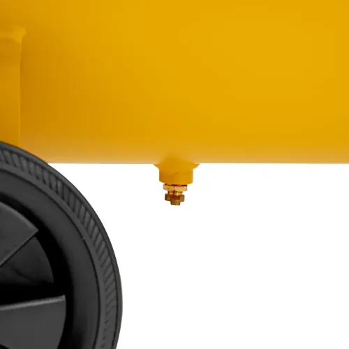 Компрессор воздушный инверторный рем. привод BIW3000/100, 3,0 кВт, 100 литров, 535 л/мин Denzel