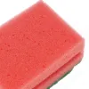 Губки для посуды профильные, 87x65x40 мм, 5 шт., Home Palisad
