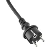Дренажный насос DP-800A, 800 Вт, подъем 5 м, 13000 л/ч Denzel