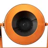 Бетоносмеситель БСЕ-140П, 140 л, 500 Вт, полиамидный венец Сибртех