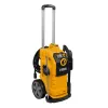 Мойка высокого давления K 50 Power, 2100 Вт, 150 бар, 600 л/ч, асинх. двиг. Denzel