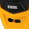 Мойка высокого давления R-170, 2000 Вт, 170 бар, 360 л/ч, колесная Denzel