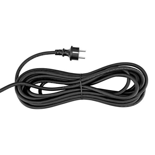 Дренажный насос DP-800A, 800 Вт, подъем 5 м, 13000 л/ч Denzel