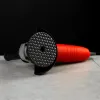 Алмазный гибкий шлифовальный круг, 100 мм, P 200, сухое шлифование, 5шт. Matrix