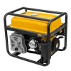 Генератор бензиновый PS-95EA-PRO, 9,5 кВт, 230 В, 40 л, разъём ATS, эл.старт Denzel