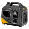 Генератор инверторный GS-3000iS, 3,0 кВт, 230 В, закрытый корпус, ручной старт DENZEL