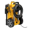 Мойка высокого давления K 50 Power, 2100 Вт, 150 бар, 600 л/ч, асинх. двиг. Denzel