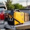Генератор инверторный GS-3000iS, 3,0 кВт, 230 В, закрытый корпус, ручной старт DENZEL