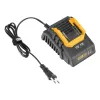 Лобзик аккумуляторный CJH-20-80, Li-Ion, 20 В Denzel