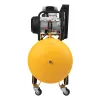 Компрессор воздушный рем. привод BCI3000-T/200, 3,0 кВт, 200 литров, 530 л/мин Denzel