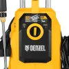 Мойка высокого давления K 50 Power, 2100 Вт, 150 бар, 600 л/ч, асинх. двиг. Denzel