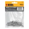 Заклепки алюминиевые, 1/8"-5/8", 3 х 15 мм, 50 шт Denzel