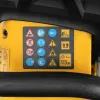 Бензопила DS-4516, шина 40 см, 45см3, 2,5 л.с., шаг 0,325, паз 1,5 мм, 64 зв Denzel