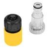 Мойка высокого давления K 50 Power, 2100 Вт, 150 бар, 600 л/ч, асинх. двиг. Denzel