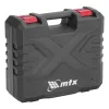 Винтоверт ударный аккумуляторный CIDS-20-280, Li-Ion, 20 В MTX