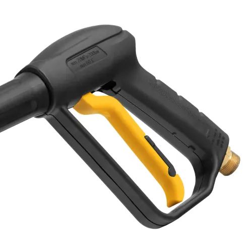 Мойка высокого давления K 50 Power, 2100 Вт, 150 бар, 600 л/ч, асинх. двиг. Denzel