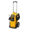Мойка высокого давления K 50 Power, 2100 Вт, 150 бар, 600 л/ч, асинх. двиг. Denzel