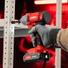 Винтоверт ударный аккумуляторный CIDS-20-280, Li-Ion, 20 В MTX