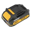 Лобзик аккумуляторный CJH-20-80, Li-Ion, 20 В Denzel