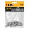 Заклепки алюминиевые, 1/8"-5/8", 3 х 15 мм, 50 шт Denzel