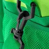Сумка-холодильник 32x25x24 см, с двумя охлаждающими блоками, Camping Palisad